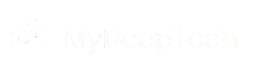 MyDeepTech