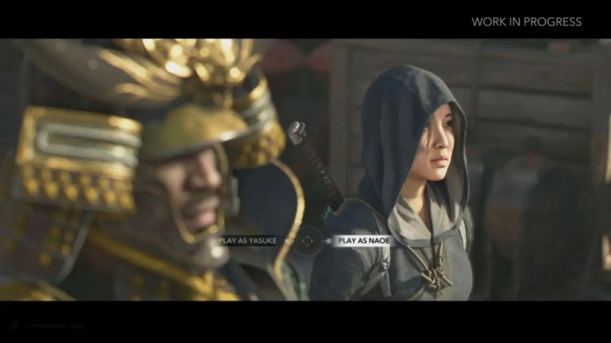 assassin creed shadows Japan controversy