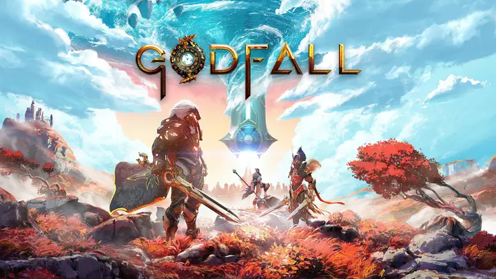 Godfall Dev games has Shutdown