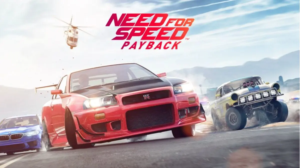 Need for Speed Franchise End