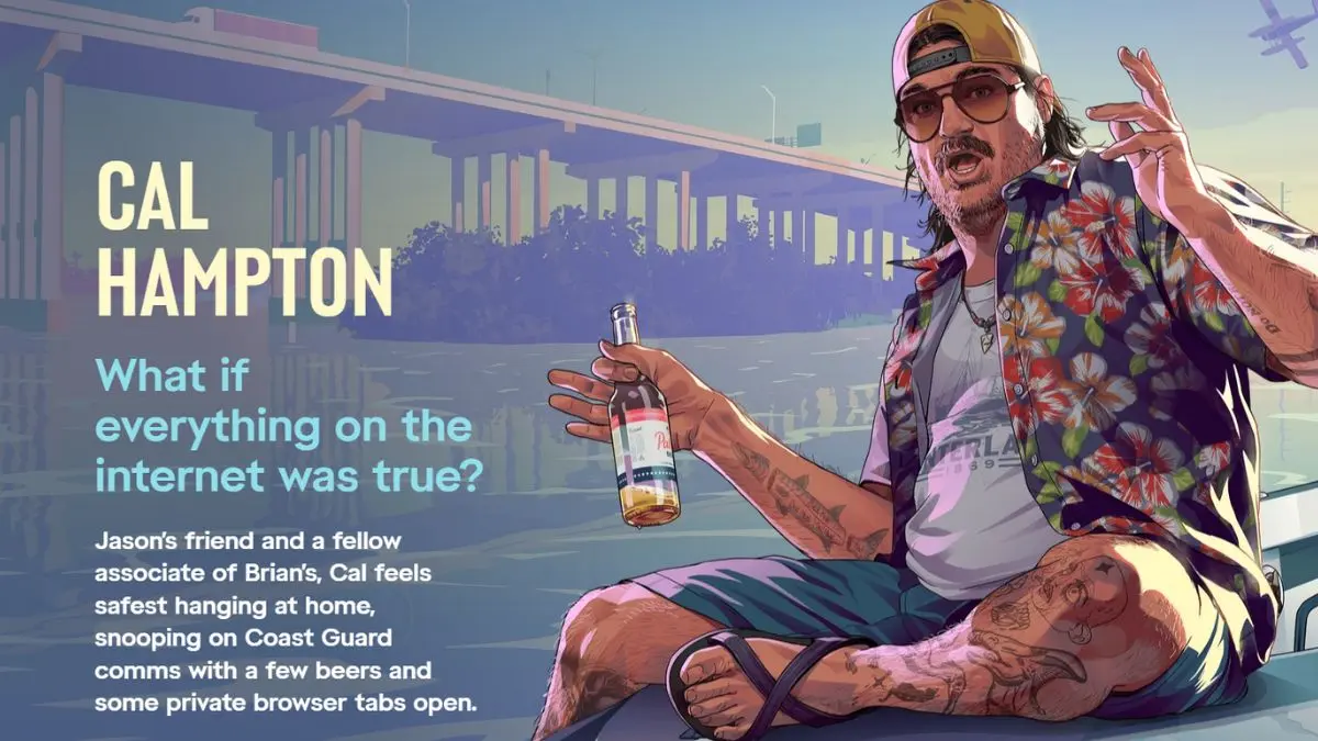 GTA 6